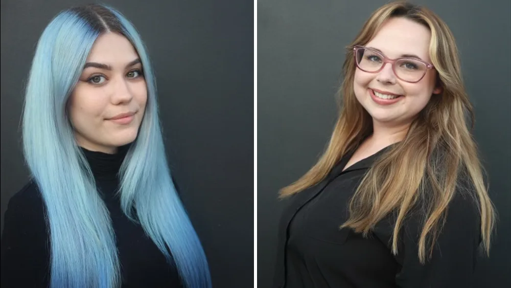 Amplified Ups Kris Chesnokova & Christina Wachter To Manager