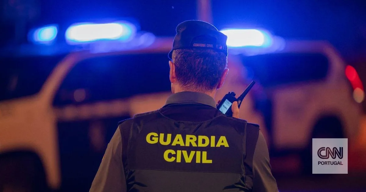 Toledo em alerta: Guardia Civil mobiliza helicóptero e drones para procurar leão na serra de San Vicente