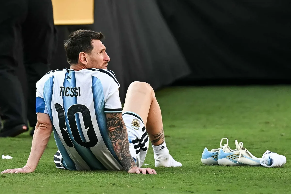 Messi reveló la fecha y las circunstancias en las que tomó la decisión de retirarse de la Selección: “Más convencido que antes”