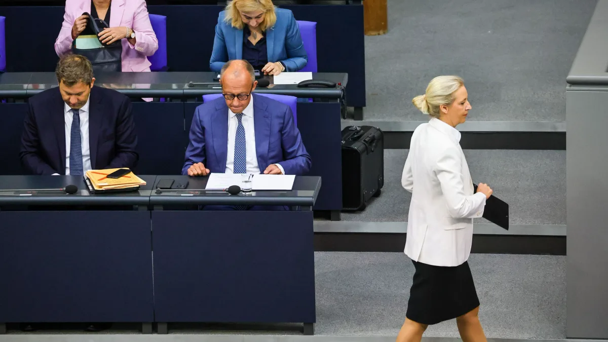 Gerupfte Reformen: Was bleibt von den schwarz-roten Plänen noch übrig?