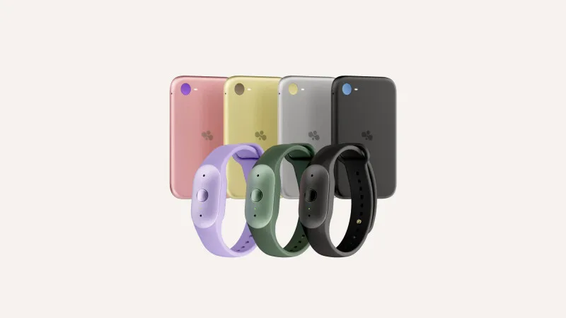 Amazon wants you to Bee-lieve wearable AI can recall it all for you
