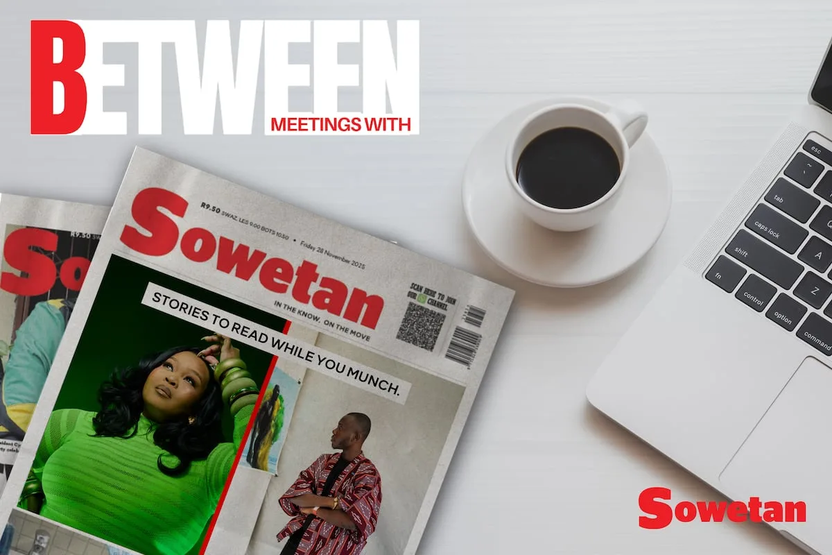 BETWEEN MEETINGS | SpheMusic on teenage fame, motherhood and making songs again