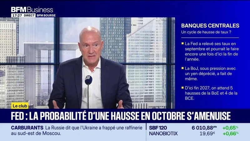 Auto : "Il y a une vague chinoise en Europe"