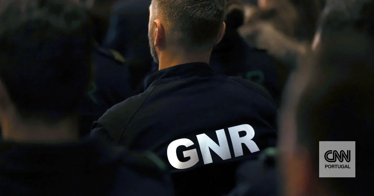 GNR aposentado detido por disparar para o ar em plena discussão na Graça, em Lisboa