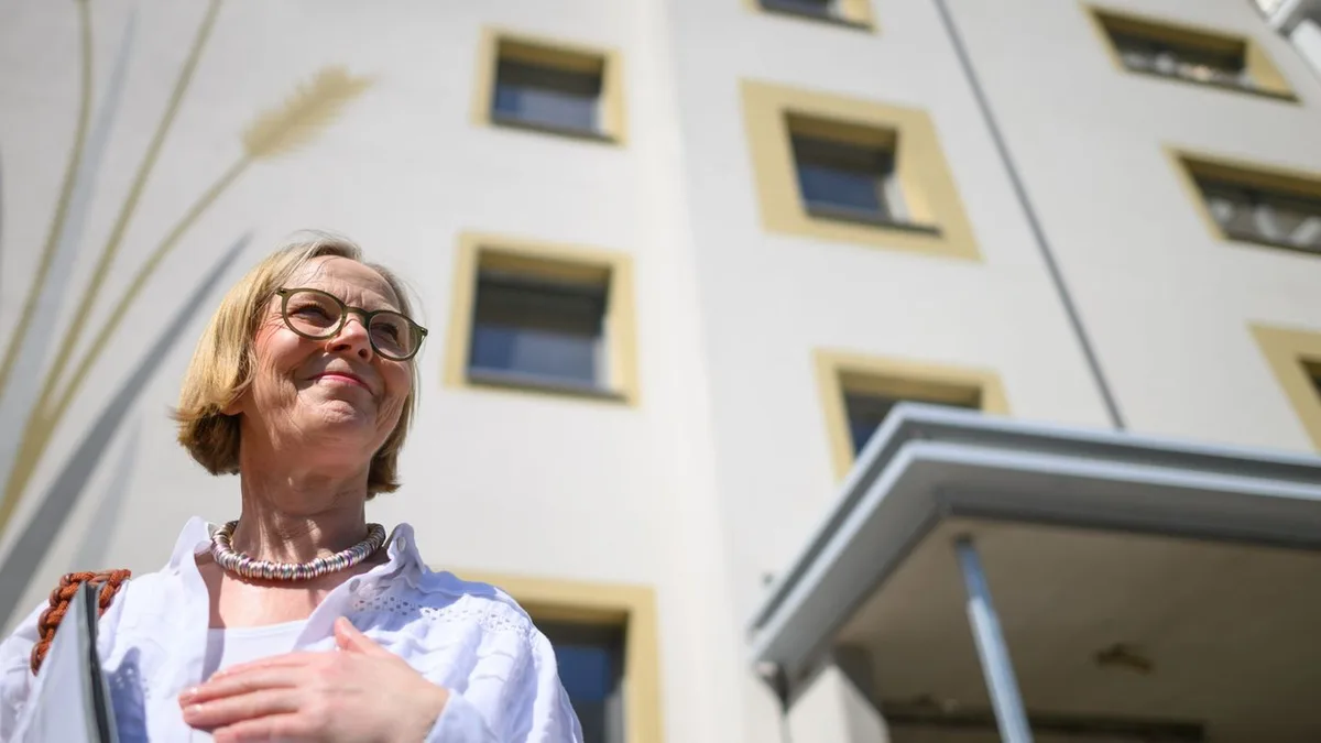 Städtebauförderung: Sechs Kommunen erhalten Geld für Parks, Schulen und Kitas