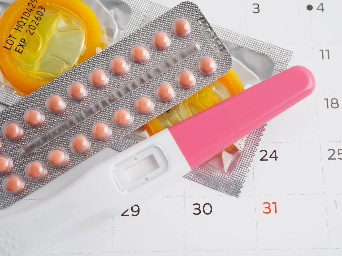 Contraceptive shortages spark concerns over unproven anti-pregnancy methods