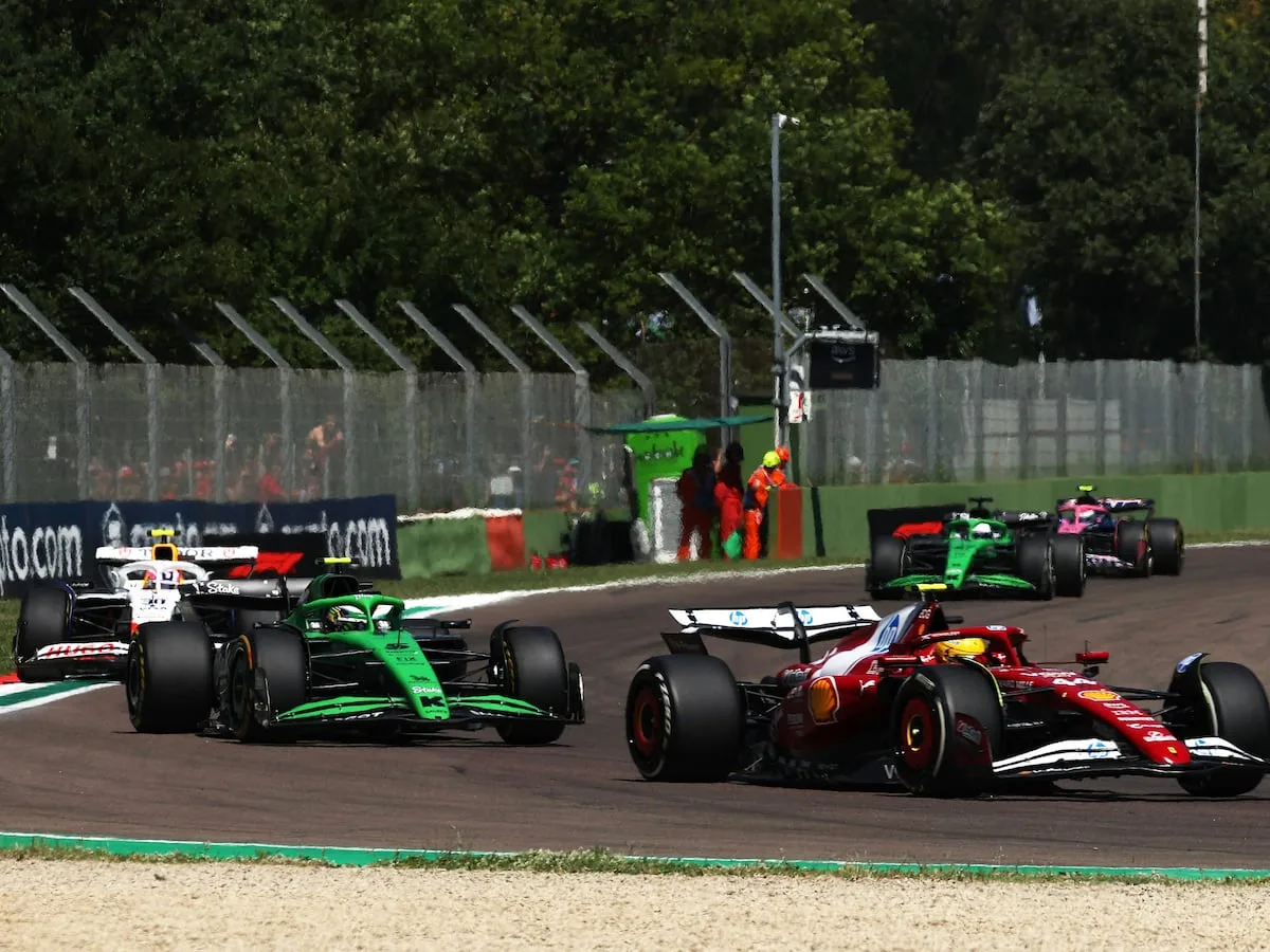 Qatar and Abu Dhabi decision could slip but Imola expected to host F1 finale