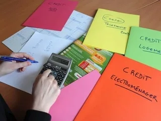 Votre demande de crédit conso a été refusée : comment obtenir le réexamen de votre dossier ?