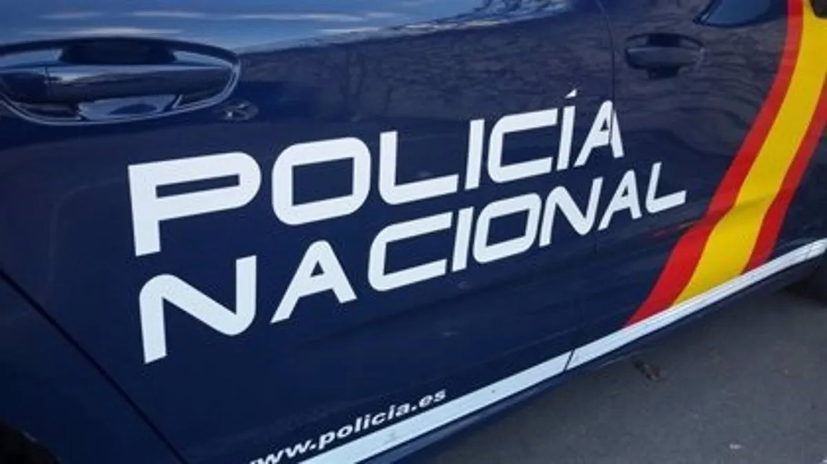 La Policía Nacional detiene a dos canteranos del Mallorca por grabar relaciones sexuales con una menor de edad