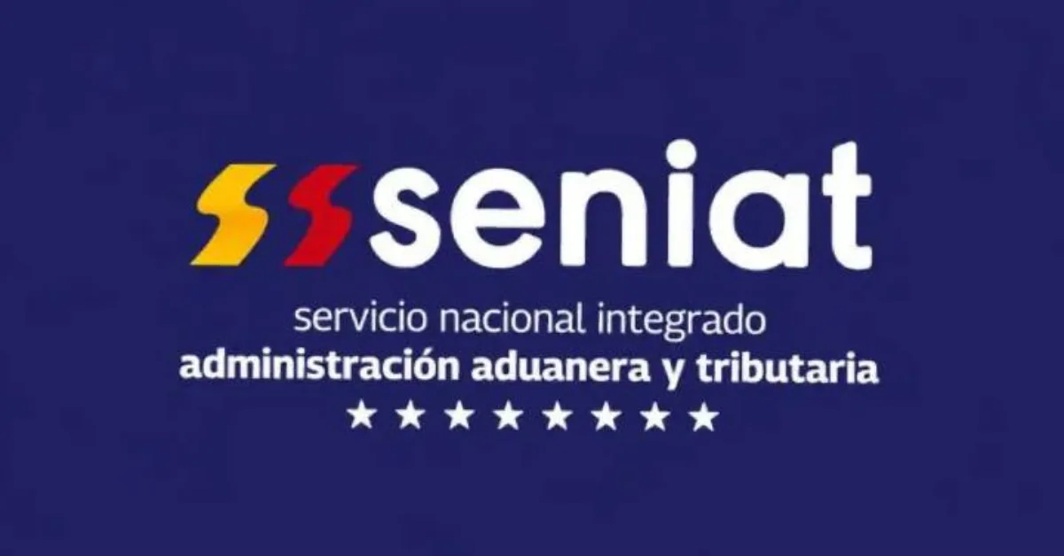 Seniat renueva imagen y hace cambios para «simplificar trámites»