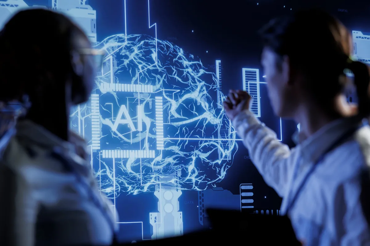 Shadow AI: el riesgo de usar inteligencia artificial en las empresas sin controles ni reglas claras