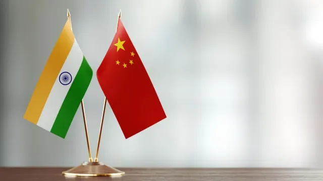 China e Índia acordam negociações sobre disputa fronteiriça