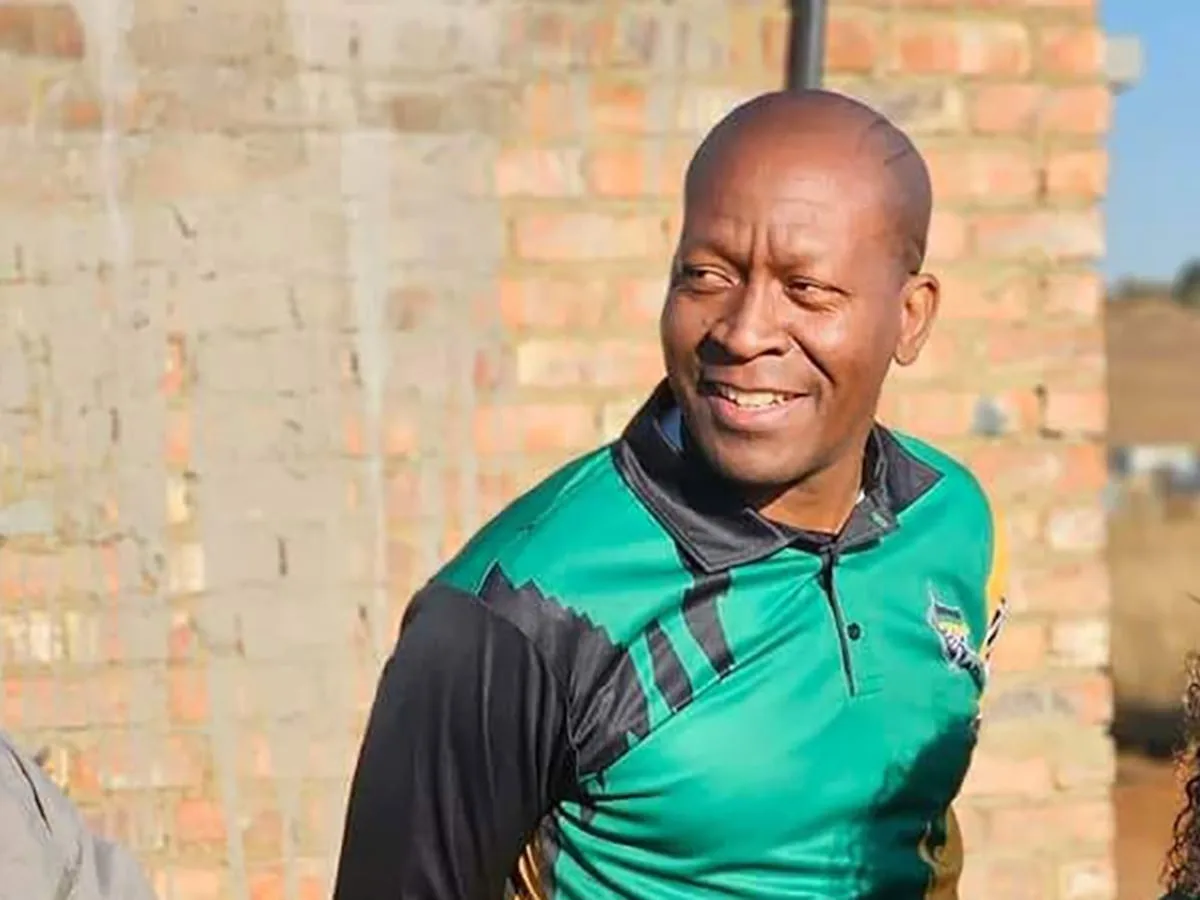 Unproven corruption claims lands ex-Emfuleni CFO in R100k lawsuit