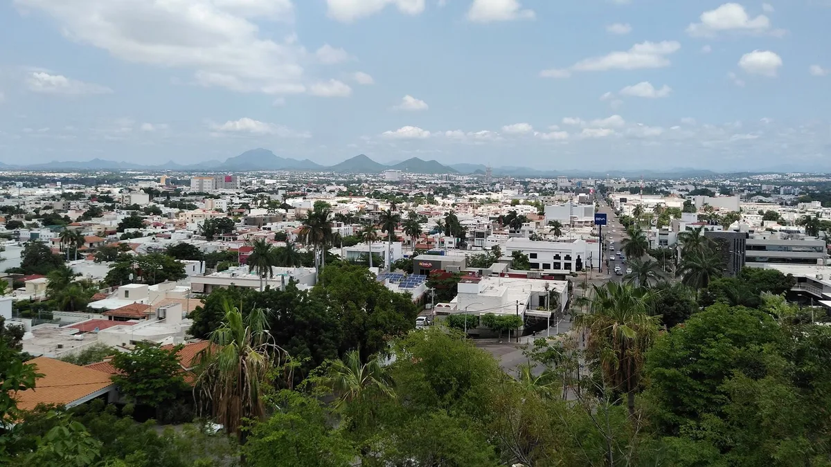 Culiacán Rosales: el pronóstico del tiempo para este 21 de agosto