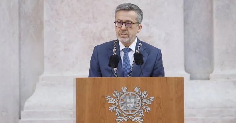Moedas: causa da habitação é "justa" mas deve respeitar lei