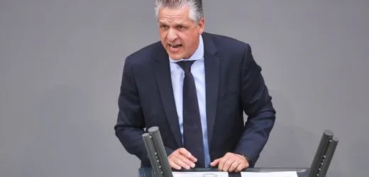 Thorsten Frei (CDU) hält »Bundeszwang« gegen AfD-Landesregierung für möglich