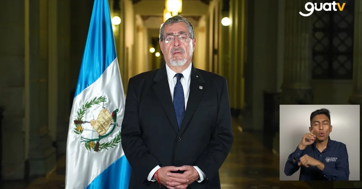 “Los vamos a encontrar y haremos que la justicia prevalezca”, advirtió Arévalo tras el ataque que mató al exfiscal guatemalteco