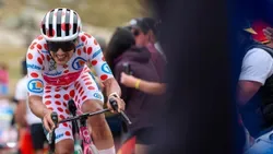 Ciclismo: Richard Carapaz muda-se para a NSN Cycling Team até 2029