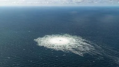 Nord-Stream-Sprengung: Festnahme in Kroatien