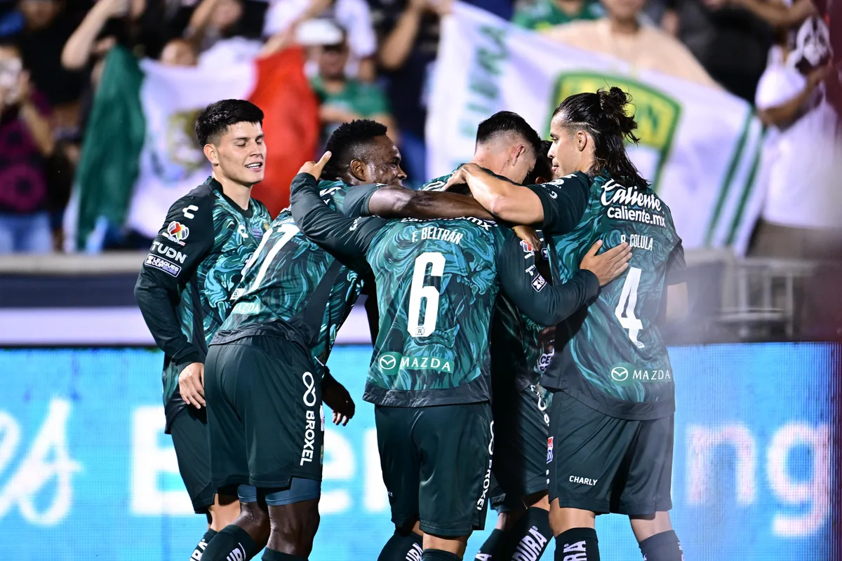 Concachampions 2027: México tendrá nueve equipos; ¿León o Xolos será el último?
