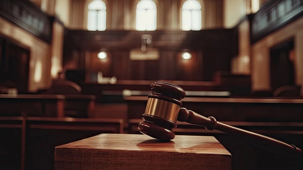Court dismisses municipal manager’s bid to overturn suspension