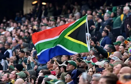 Springboks vs. All Blacks: Baltimore braces for an epic rugby showdown