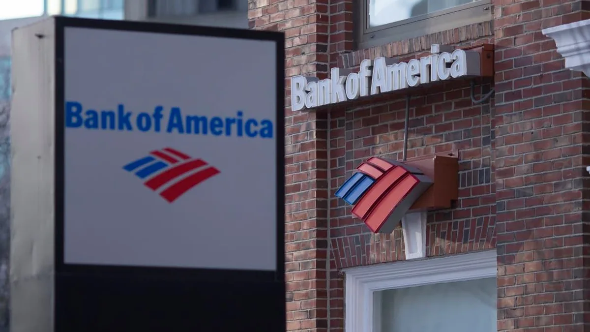 250 milliards de dollars sur un an et demi: Bank of America annonce un plan d'investissement XXL (dont une bonne partie pour l'IA) pour les 250 ans des États-Unis