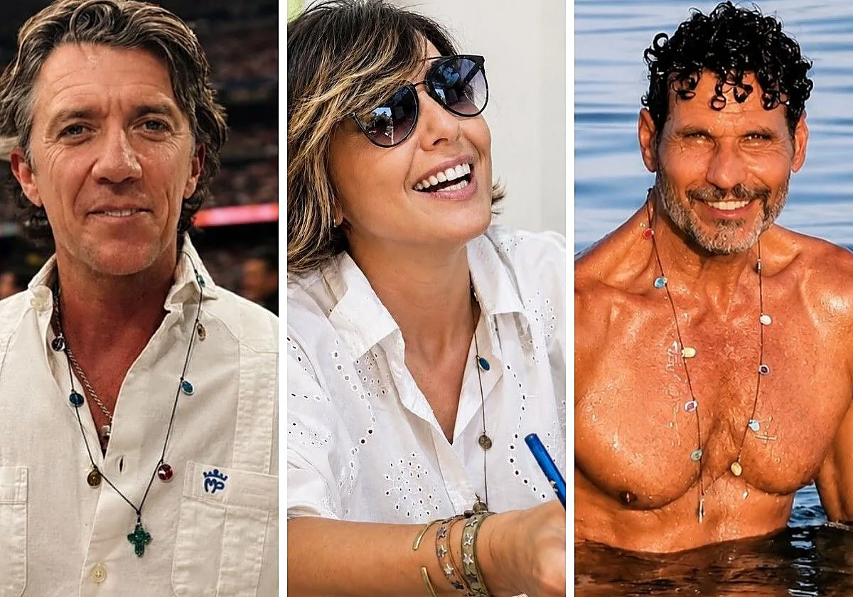 La fe vuelve a estar de moda: los famosos reivindican a Dios sin complejos