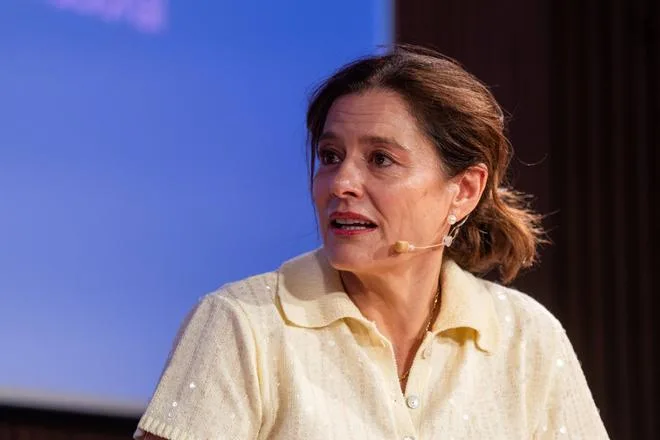 Miriam González, la abogada liberal que se presenta a las elecciones para "limpiar" España