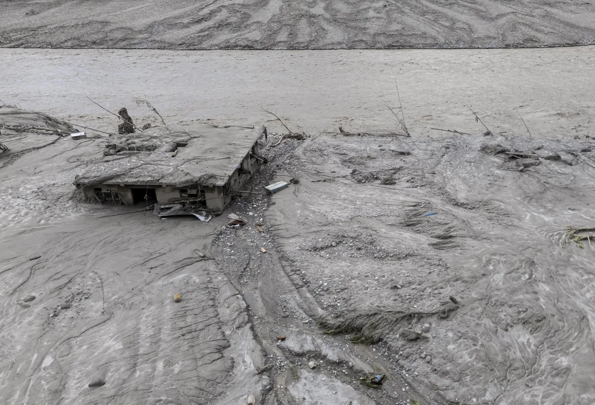 UP intensifies monitoring of Gandak, other rivers after Nepal flash floods