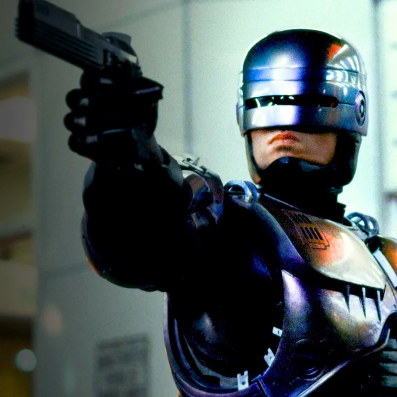 Actualité : RoboCop : Amazon dévoile l'acteur principal de sa future série, et c'est étonnant
