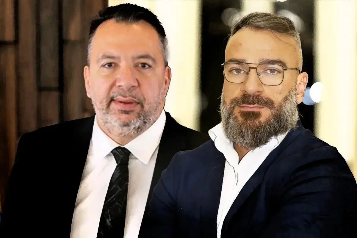 Unha e Carne: deputado Márcio Canella e delegado são presos pela PF