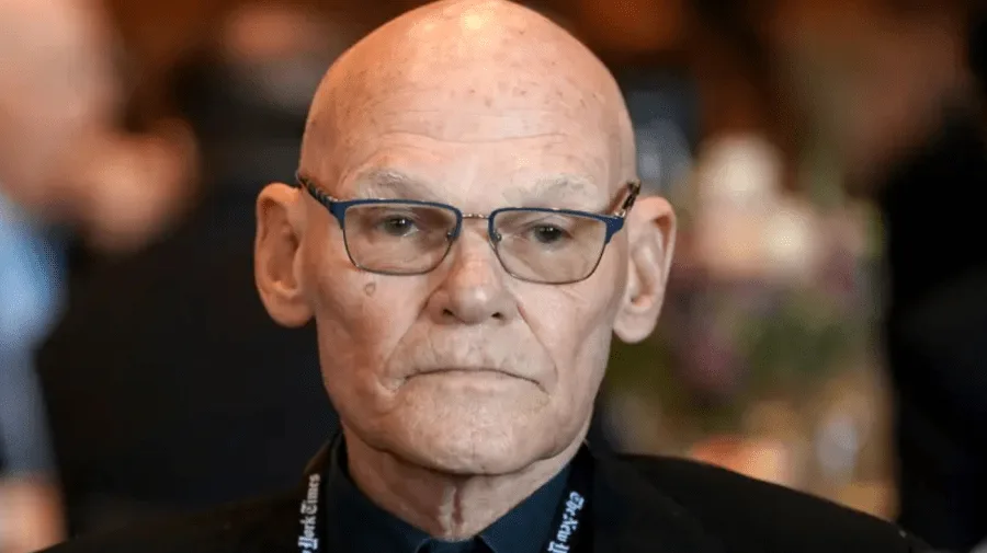 Carville rips Jeffries for meeting with Kushner: 'We don't want to f--- with them'