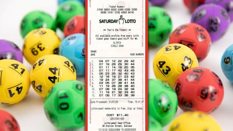 Saturday Lotto: Busselton carer wins $2.22 million jackpot using late father’s lucky numbers