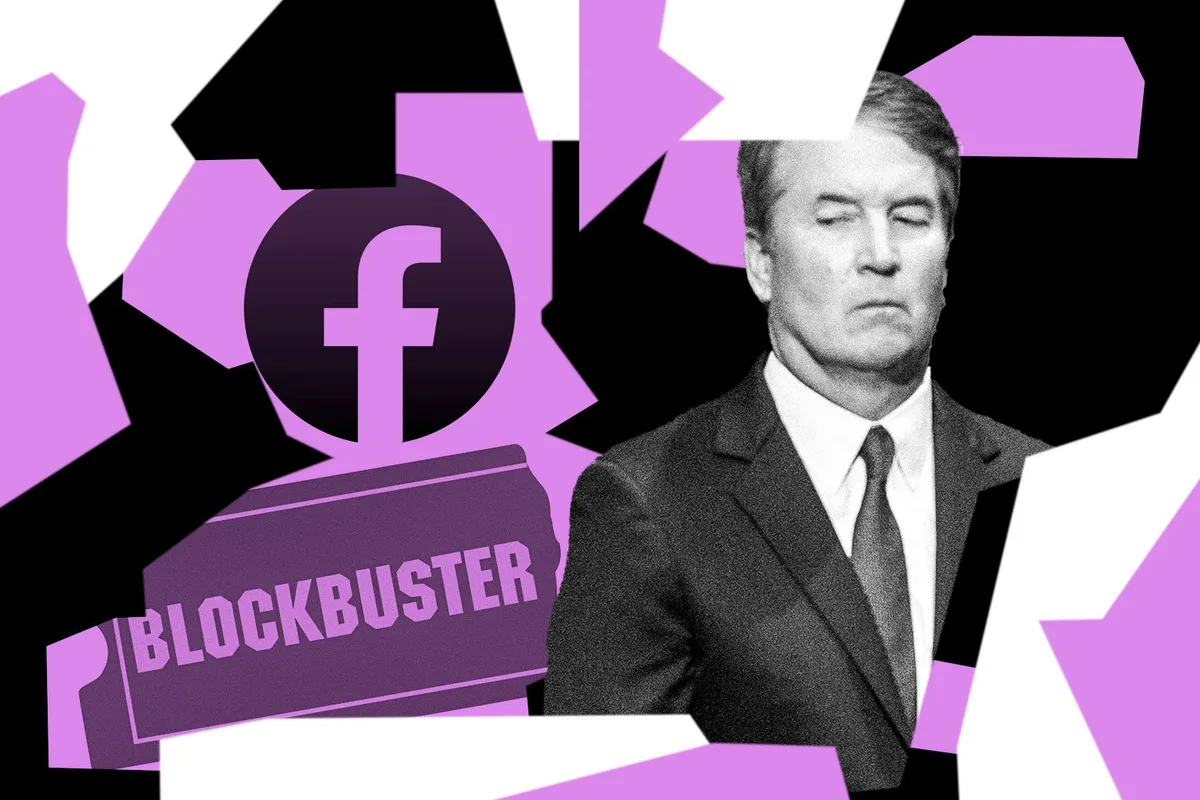 The Supreme Court’s Right Flank Wants to Give You Fewer Privacy Rights Than a Famous Judge