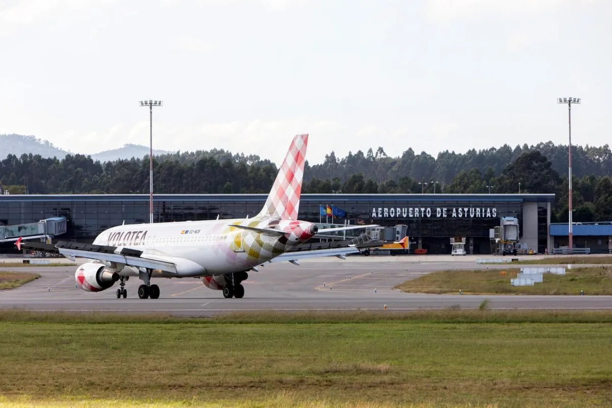 Volotea negocia un plan de viabilidad con sus bancos y la SEPI que incluye despidos y recortes de flota