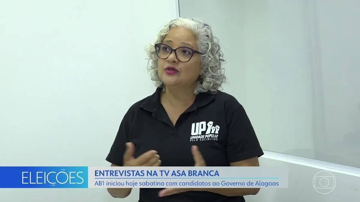 VÍDEOS: AB2 de segunda-feira, 14 de setembro de 2026