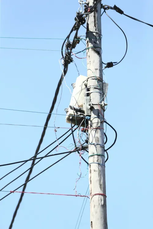 Man suffers third-degree burns after alleged tampering with live electricity infrastructure in Durban