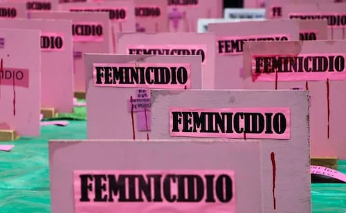 Somos México cuestiona iniciativa presidencial sobre Ley de Feminicidio; advierte falta de recursos en fiscalías