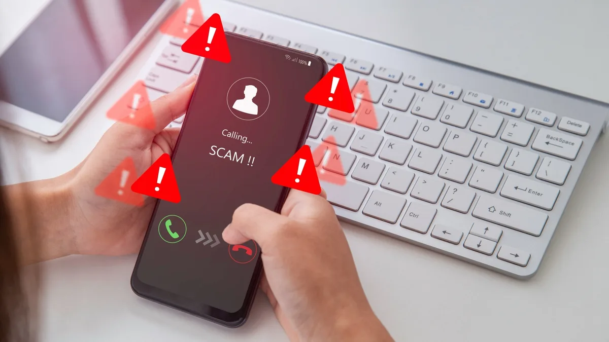 Google muscle la sécurité d'Android pour empêcher les escrocs de détourner vos appels