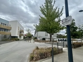 Une femme poignardée par son fils à Angers : un suspect au profil psychiatrique fragile