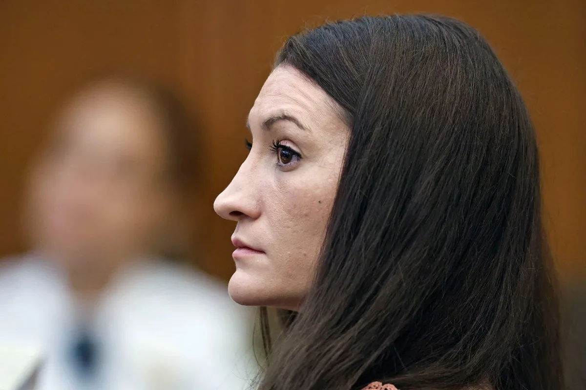 As jurors deliberate in the Lindsay Clancy trial, here are key moments they may be considering