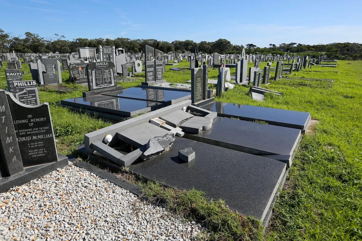 Suspicious church death: Court rejects bid to exhume body