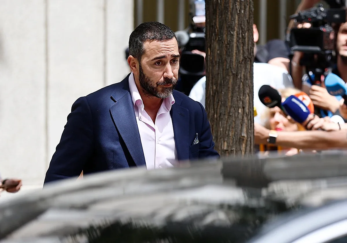 Luis Cuervas del Real afirma que Víctor de Aldama negoció la compra del Sevilla FC