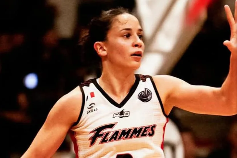 Charleville-Mézières domine Brno et affrontera Venise en finale de qualification à l'Euroligue