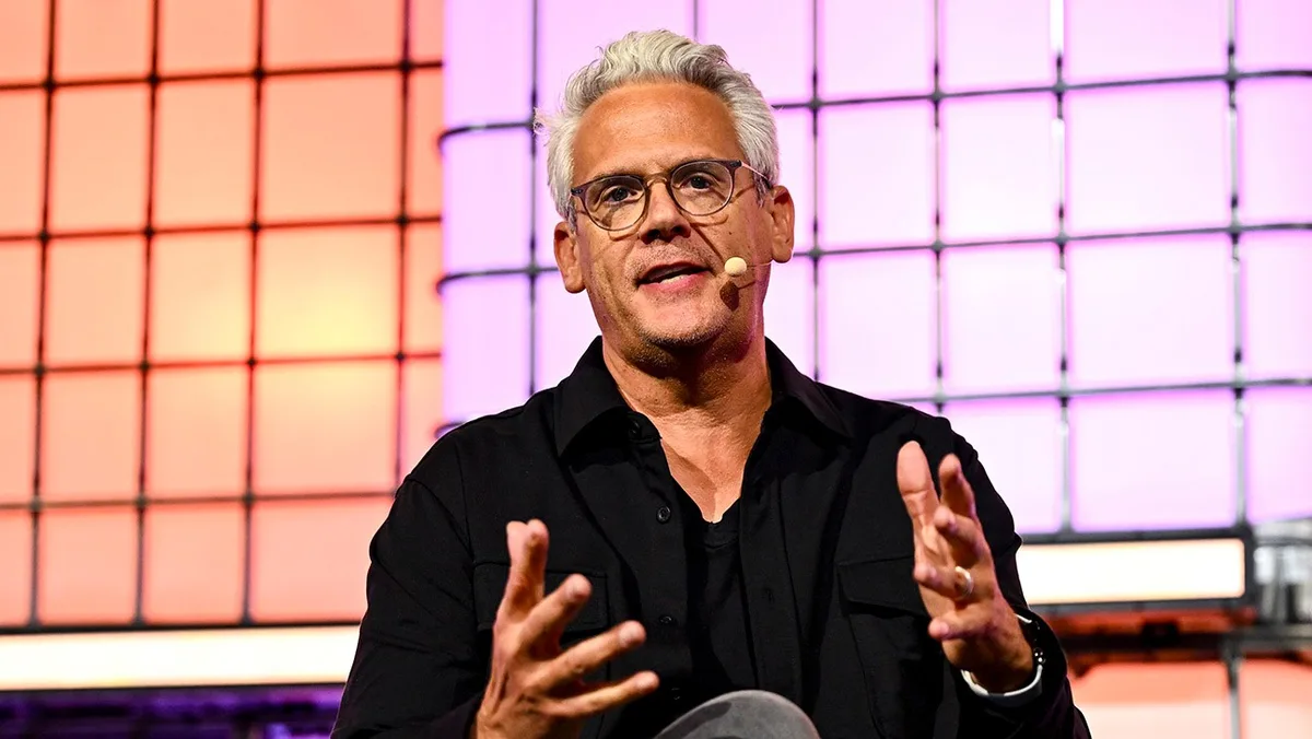 Long-Time Warner Bros. Animation President Sam Register Departing