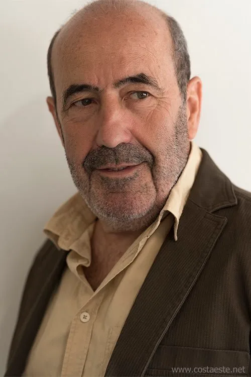 Muere de manera repentina a los 63 años el actor Paco Sarro, conocido por el papel de Ferri en 'L'Alqueria Blanca'