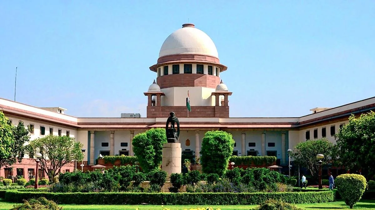 Supreme Court asks High Court to consider plea against Centre’s decision to take over Delhi Gymkhana Club