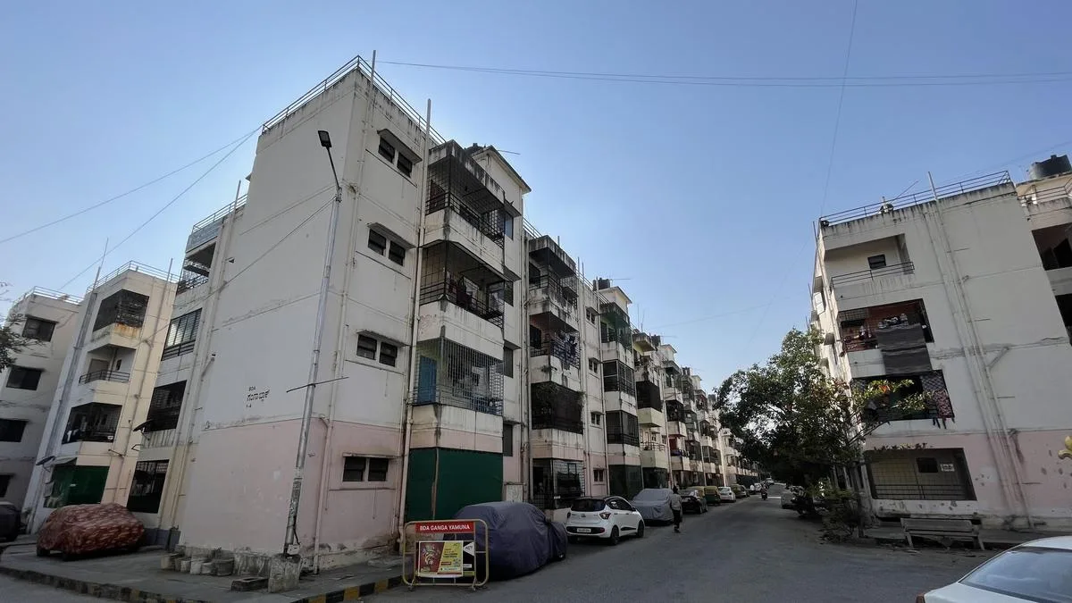 New apartment law has potential to become one of India’s strongest apartment governance laws: BAF