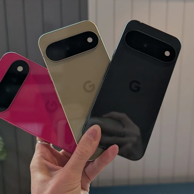 Actualité : On pensait que le Pixel 11 serait une révolution... mais Google nous pousse finalement à ne pas l'acheter